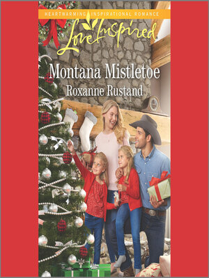 cover image of Montana Mistletoe